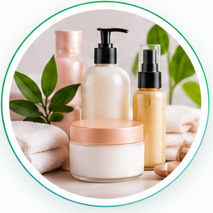 Beauty & Personal Care
