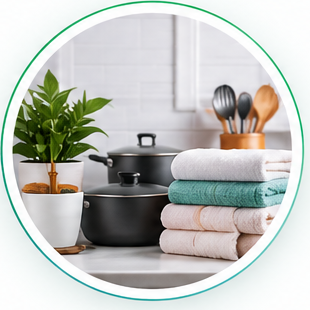 Household Products